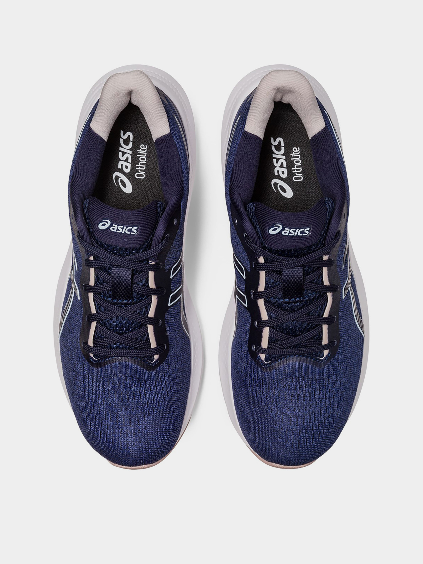 Кроссовки Asics GEL-PULSE 14 модель 1012B318-403 Синій, блакитний Кроссовки Asics GEL-PULSE 14 модель 1012B318-403 Синій, блакитний Фото