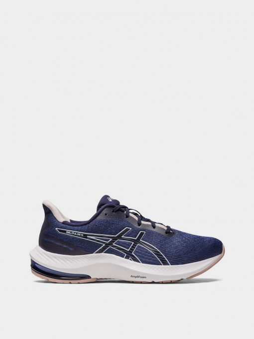 Кроссовки Asics  GEL-PULSE 14 модель 1012B318-403 Синій, блакитний Фото