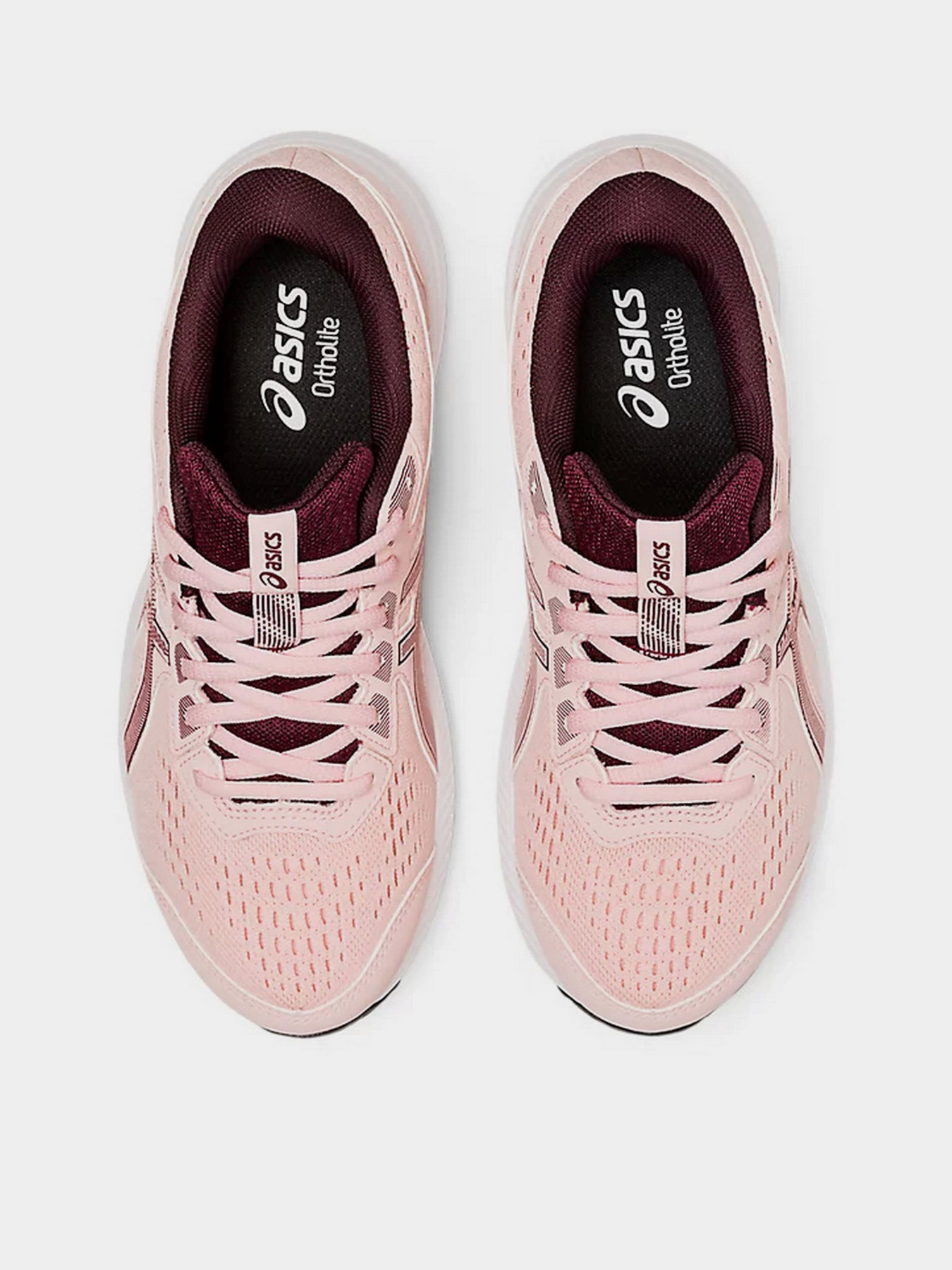 Кросівки Asics Gel-Contend 8 модель 1012B320-700 Фото