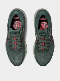 Кросівки Asics Gt-1000 11 Tr модель 1012B388-700 Фото