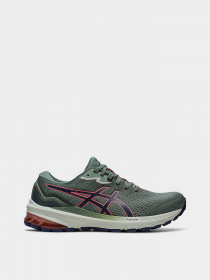 Кросівки Asics Gt-1000 11 Tr модель 1012B388-700 Фото