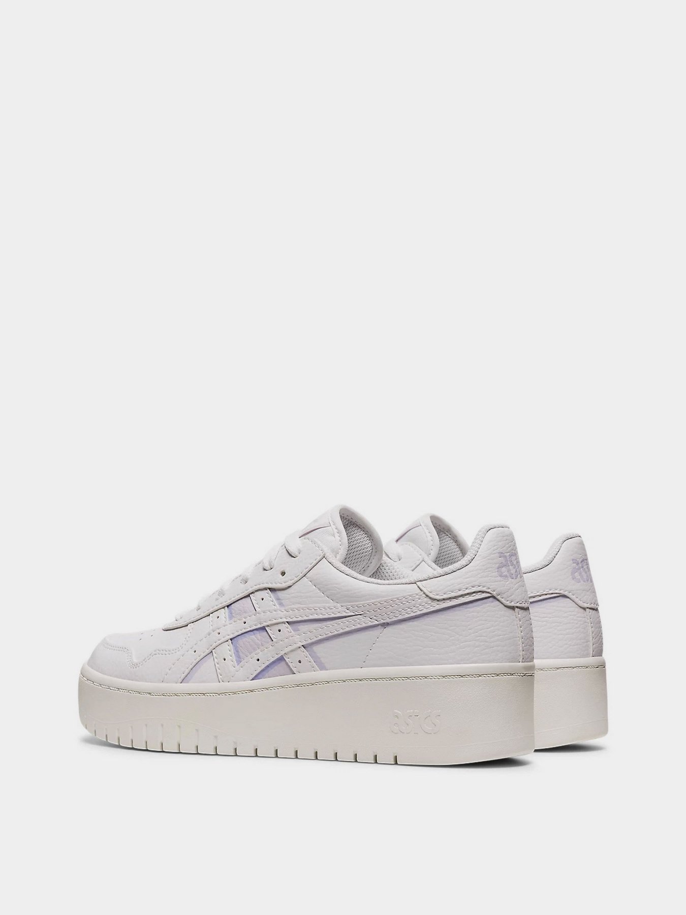 Кеды Asics Japan S PF модель 1202A360-108 Фото