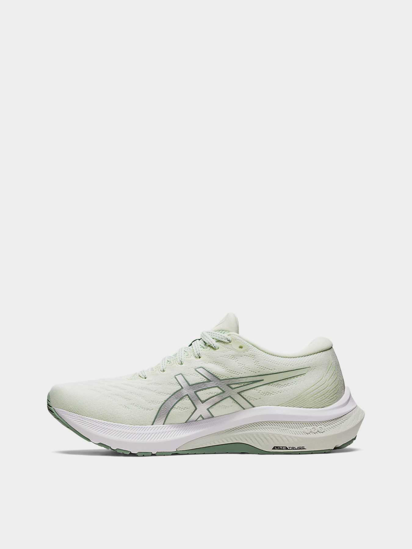 Кросівки Asics Gt-2000 модель 1012B271-300 Фото