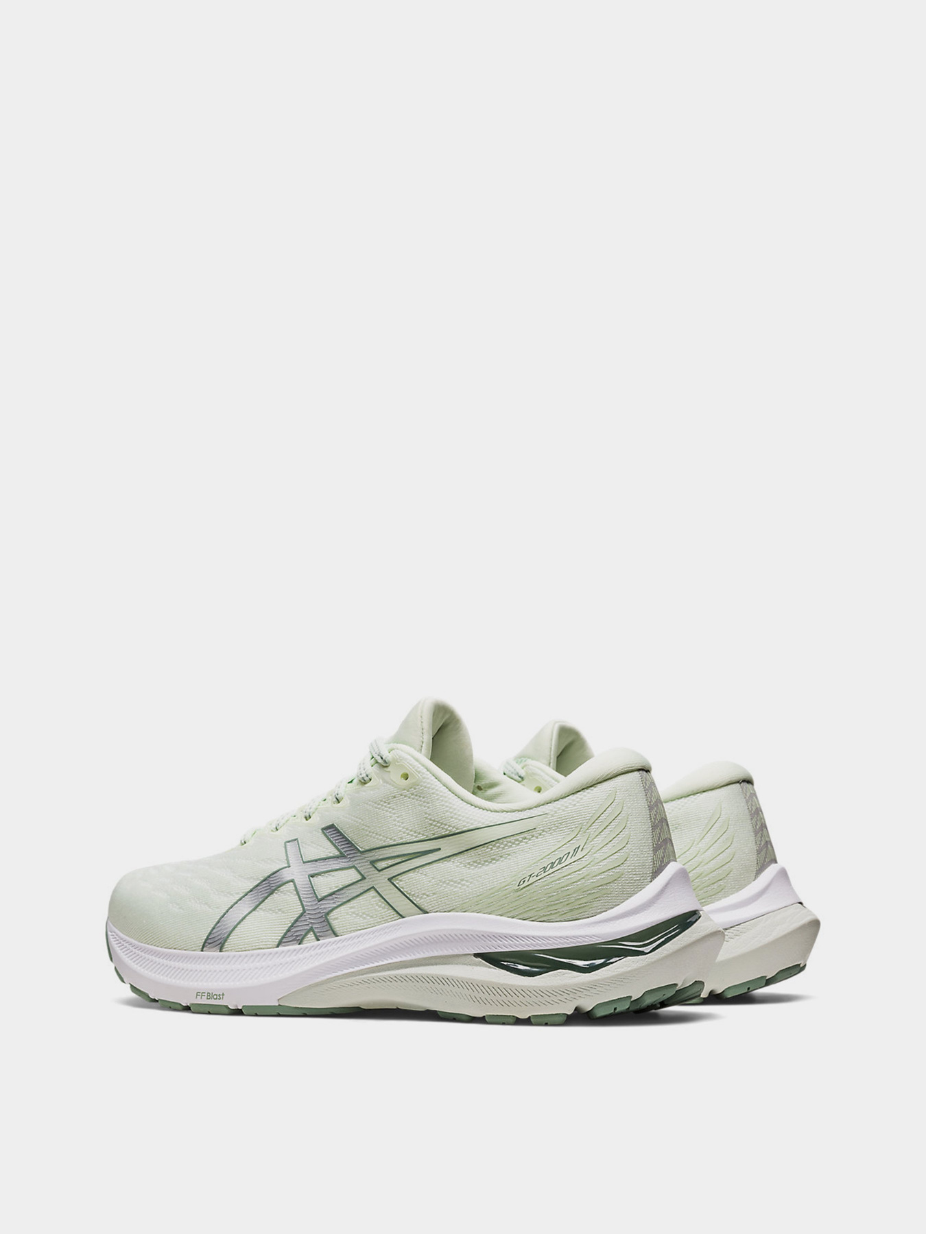 Кросівки Asics Gt-2000 модель 1012B271-300 Фото