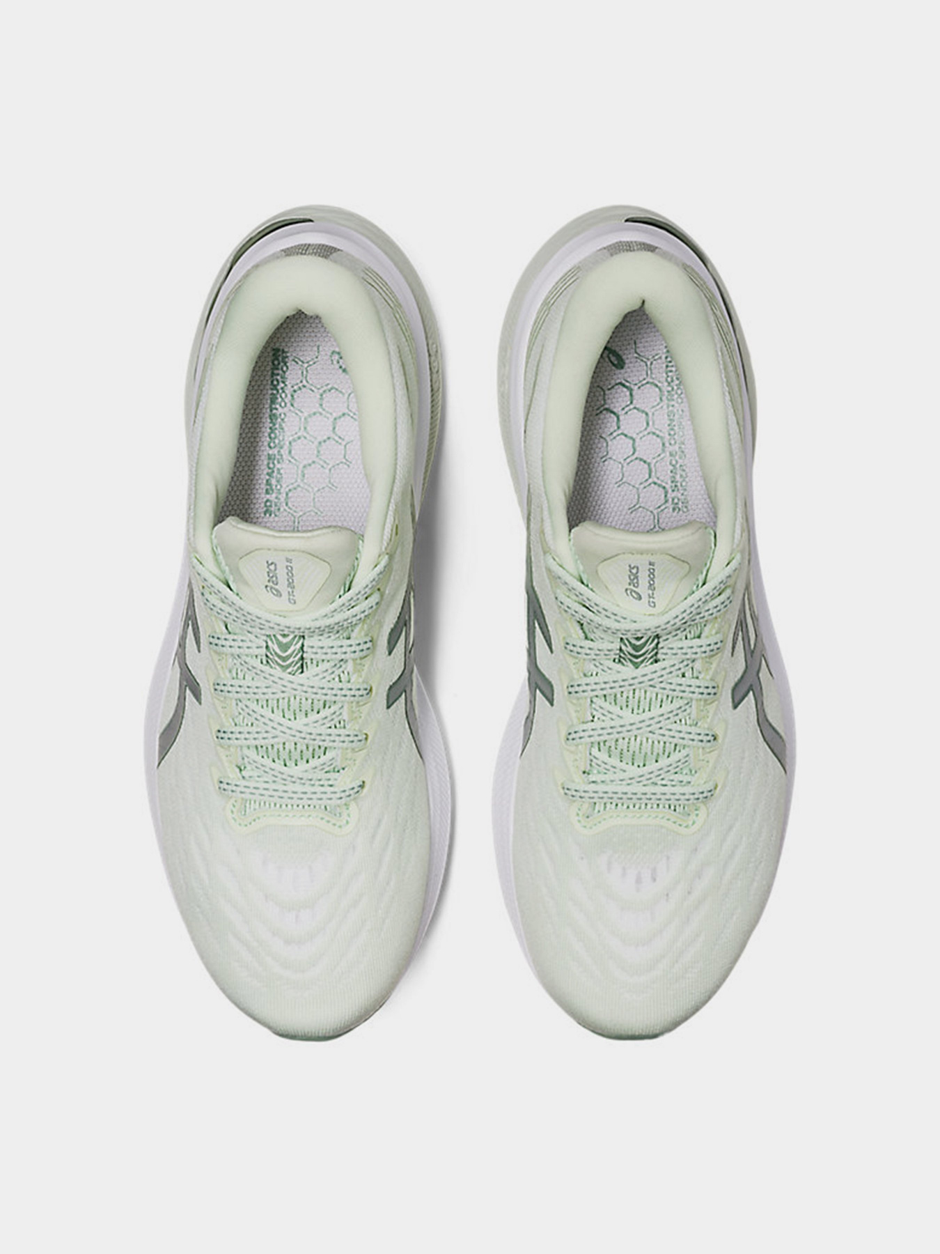 Кросівки Asics Gt-2000 модель 1012B271-300 Фото