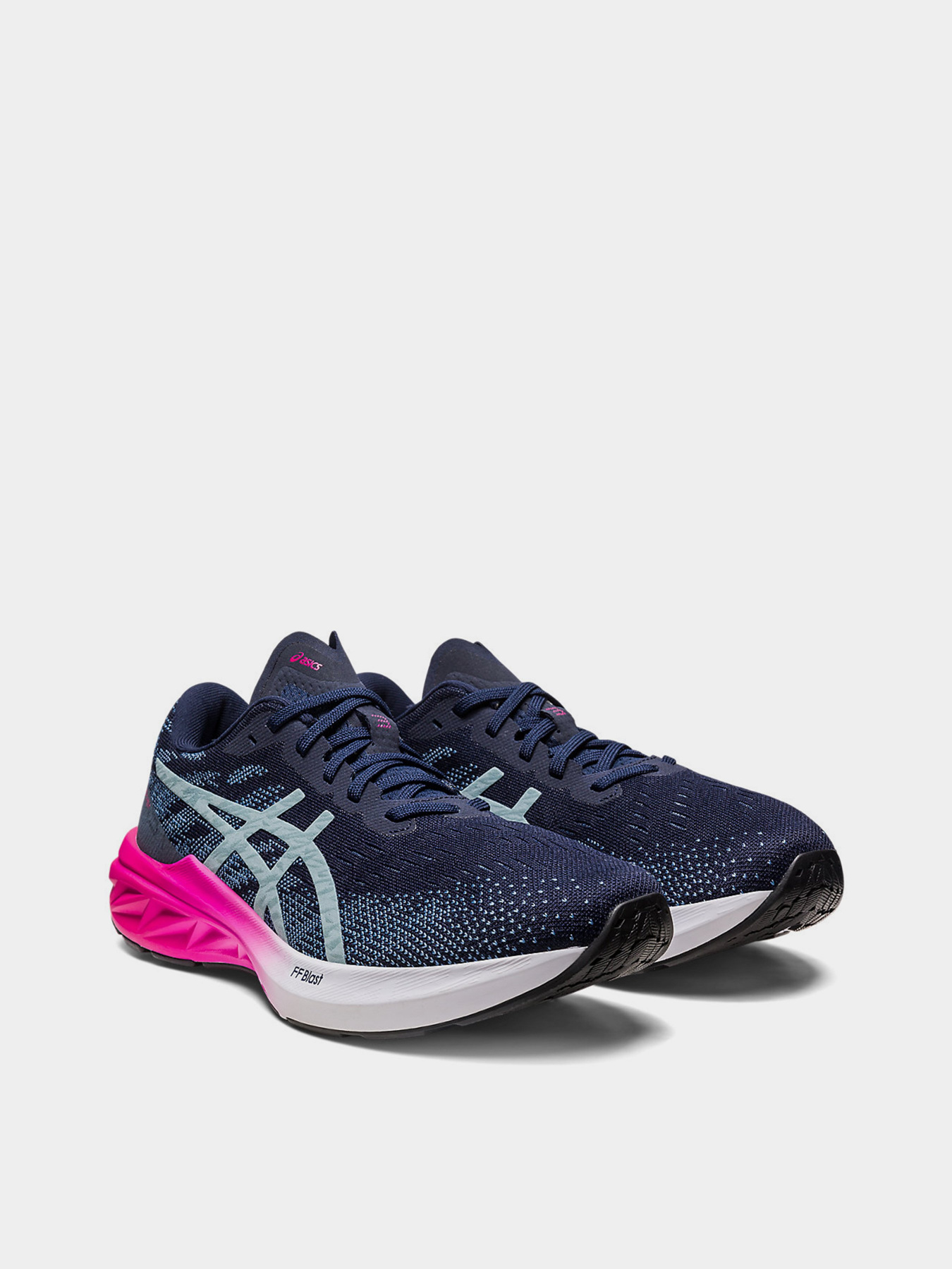 Кросівки Asics  Dynablast 3 модель 1012B289-402 Фото