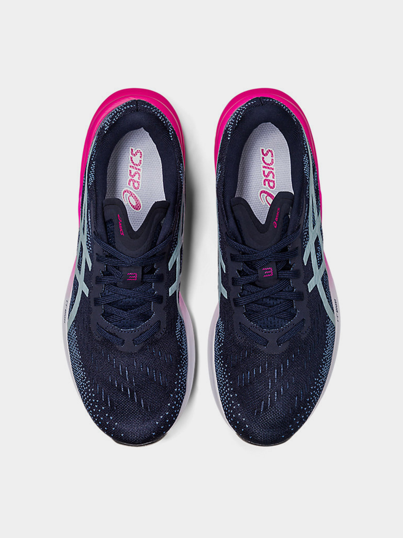 Кросівки Asics  Dynablast 3 модель 1012B289-402 Фото