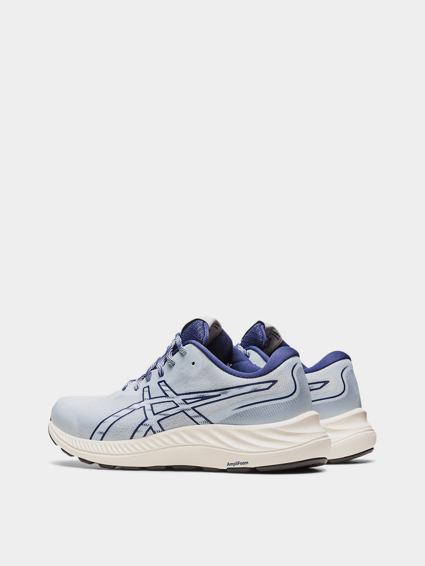 Кросівки Asics  Gel-Excite 9 модель 1012B490-400 Фото