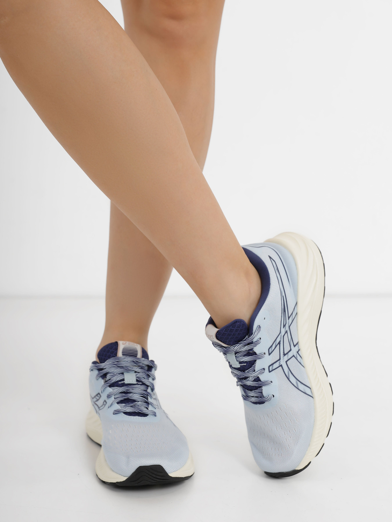 Кросівки Asics  Gel-Excite 9 модель 1012B490-400 Фото