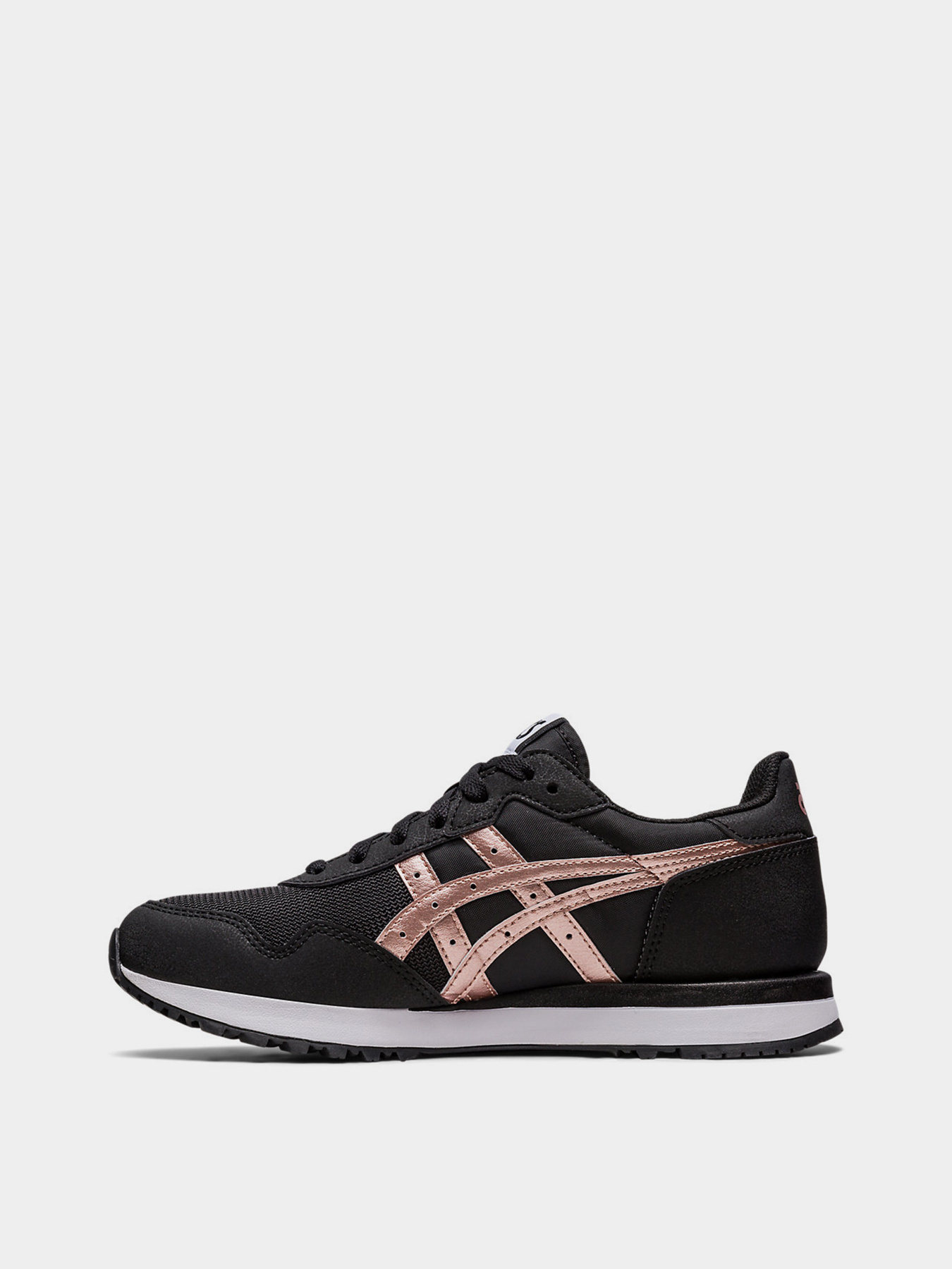 Кроссовки Asics Tiger Runner модель 1202A400-002 Фото