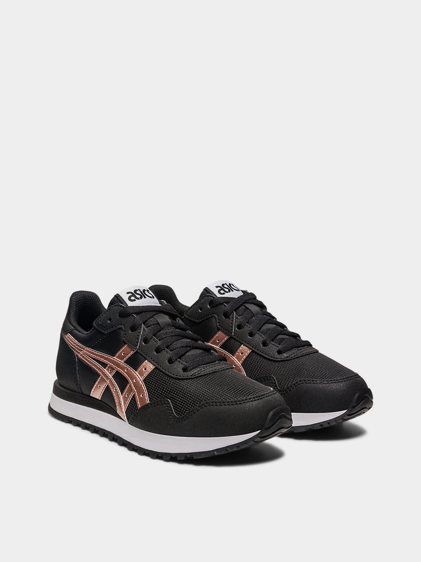 Кроссовки Asics Tiger Runner модель 1202A400-002 Фото