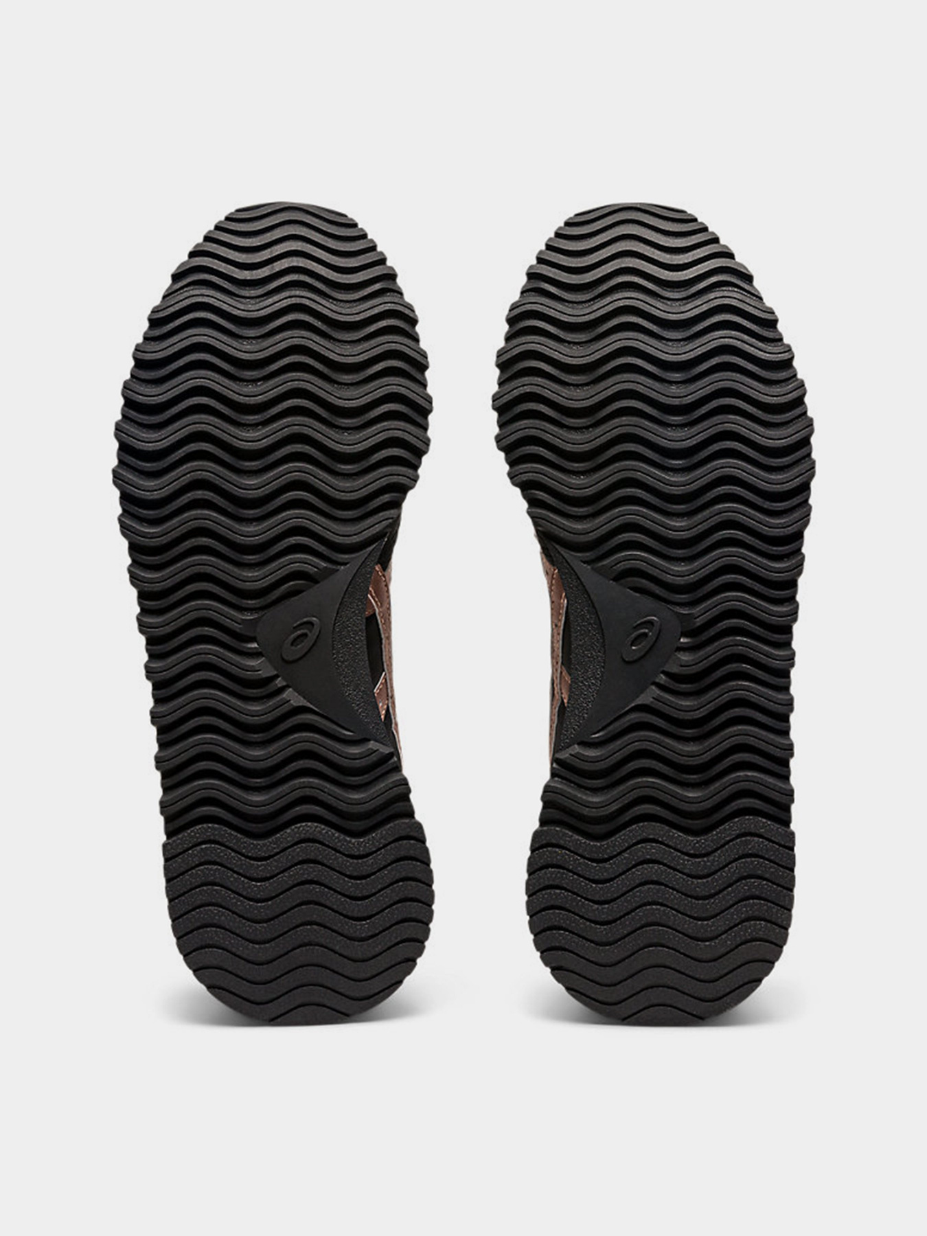 Кроссовки Asics Tiger Runner модель 1202A400-002 Фото