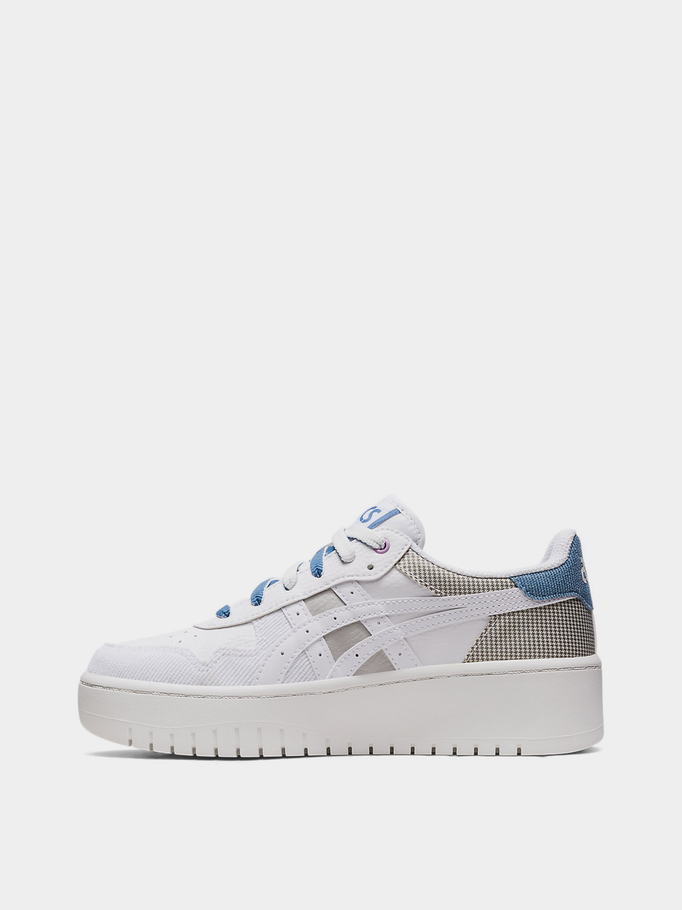 Кеды Asics JAPAN S PF модель 1202A419-103 Фото