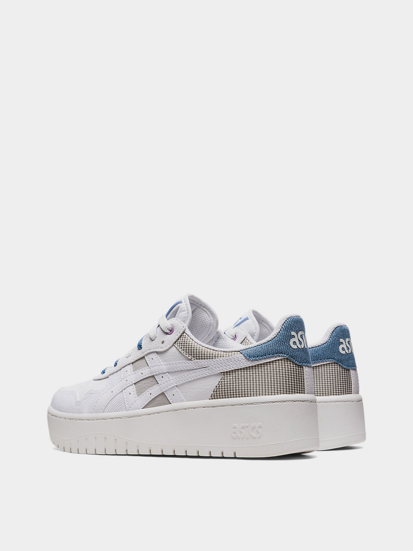 Кеды Asics JAPAN S PF модель 1202A419-103 Фото