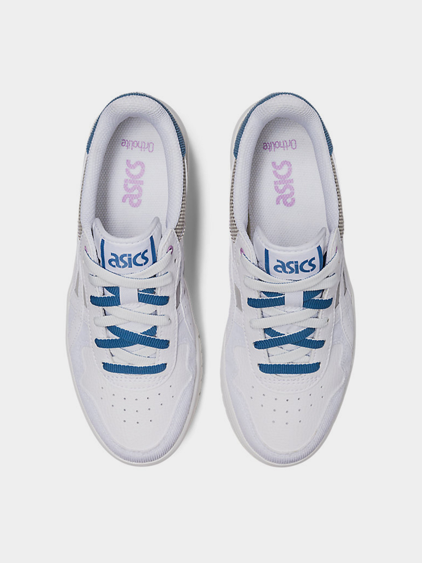 Кеды Asics JAPAN S PF модель 1202A419-103 Фото