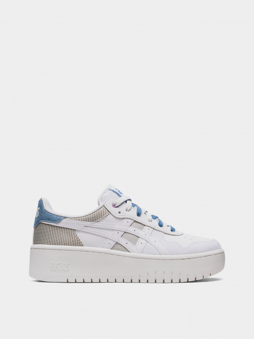 Кеды Asics JAPAN S PF модель 1202A419-103 Фото