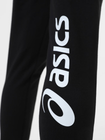 Штани Asics Big Logo Sweat модель 2032A982-001 Фото