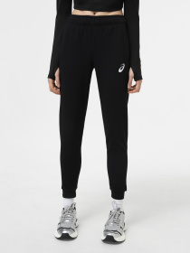 Штани Asics Big Logo Sweat модель 2032A982-001 Фото
