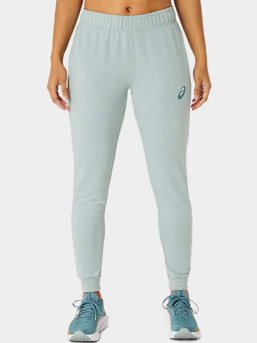 Брюки Asics Big Logo Sweat модель 2032A982-405 Фото