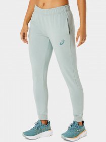 Штани Asics Big Logo Sweat модель 2032A982-405 Фото