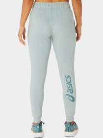 Штани Asics Big Logo Sweat модель 2032A982-405 Фото