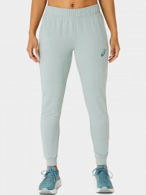 Брюки Asics Big Logo Sweat модель 2032A982-405 Фото