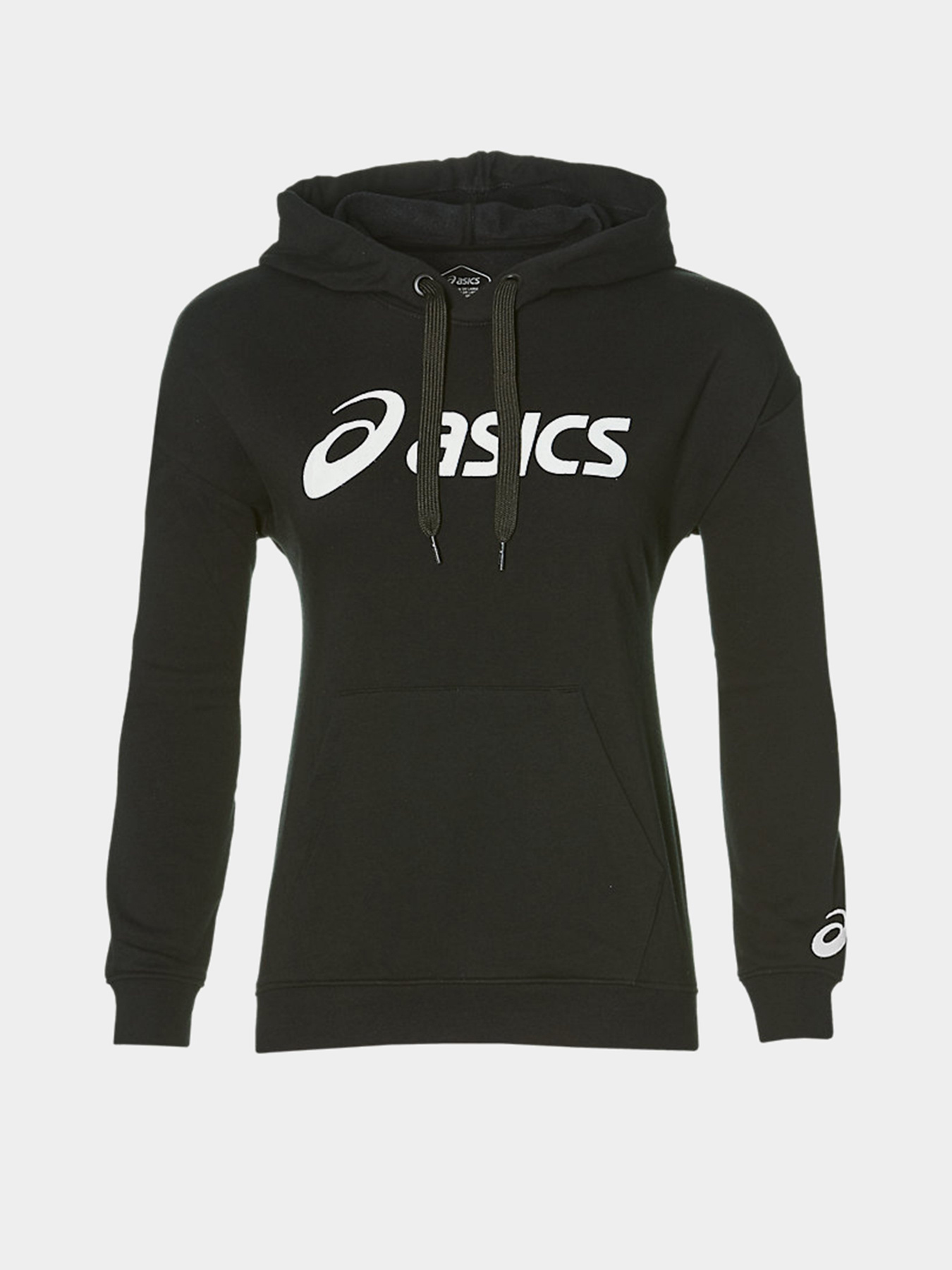 Худі та світшоти Asics Big Asics OTH модель 2032A990-001 Фото