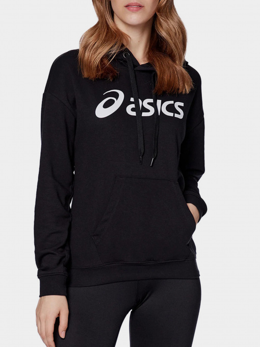 Худи и свитшоты Asics Big Asics OTH модель 2032A990-001 Фото