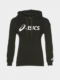 Худі та світшоти Asics Big Asics OTH модель 2032A990-001 Фото