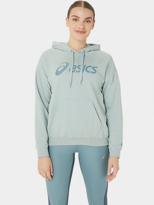 Худи и свитшоты Asics Big Asics OTH модель 2032A990-404 Фото