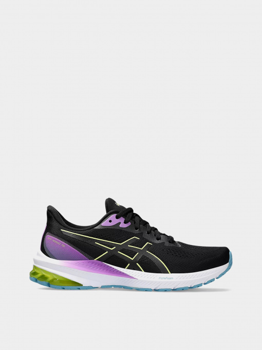 Кросівки Asics GT-1000 12 модель 1012B450-002 Фото