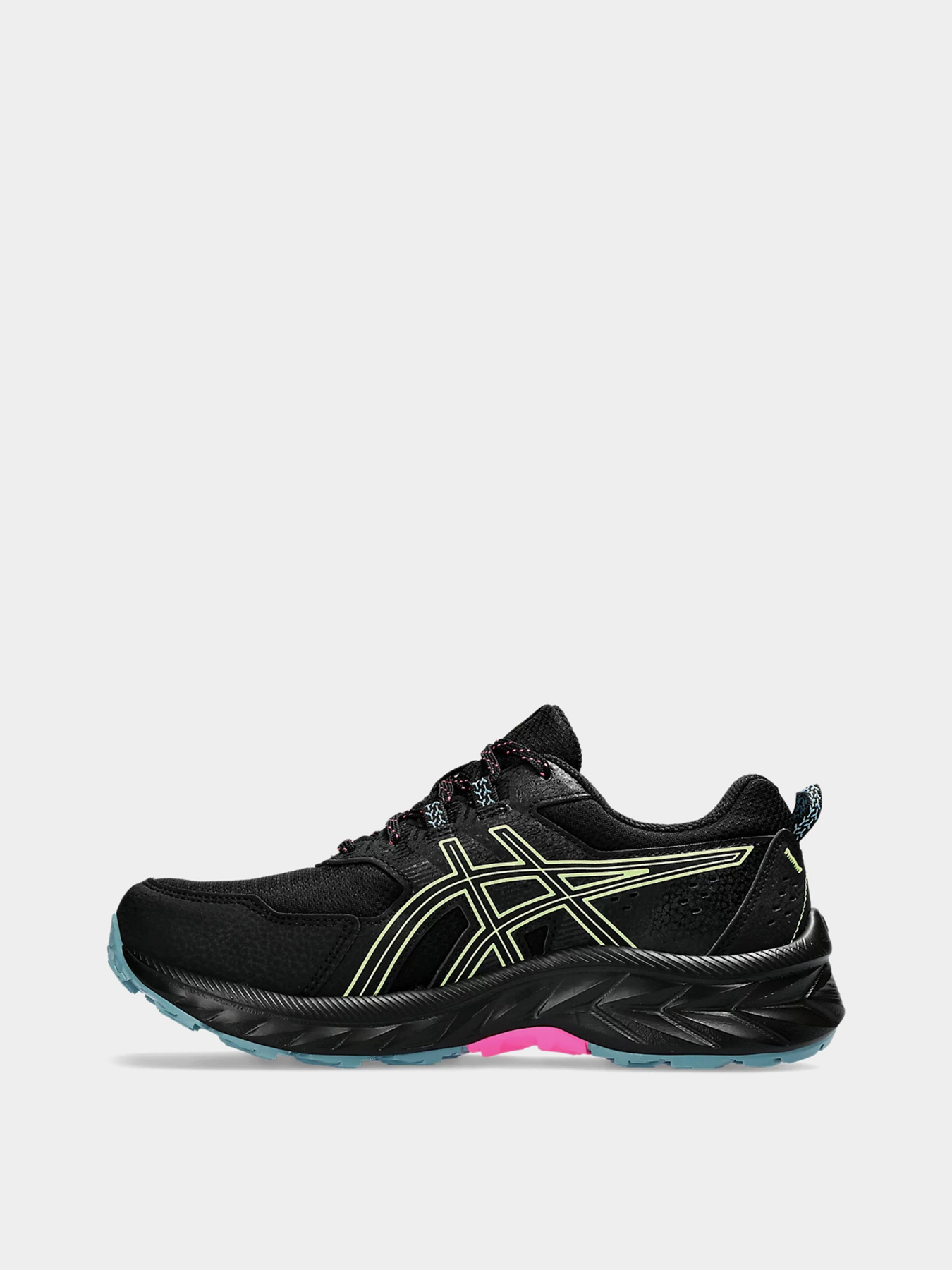 Кроссовки Asics Gel-Venture 9 WATERPROOF модель 1012B519-002 Кроссовки Asics Gel-Venture 9 WATERPROOF модель 1012B519-002 Фото