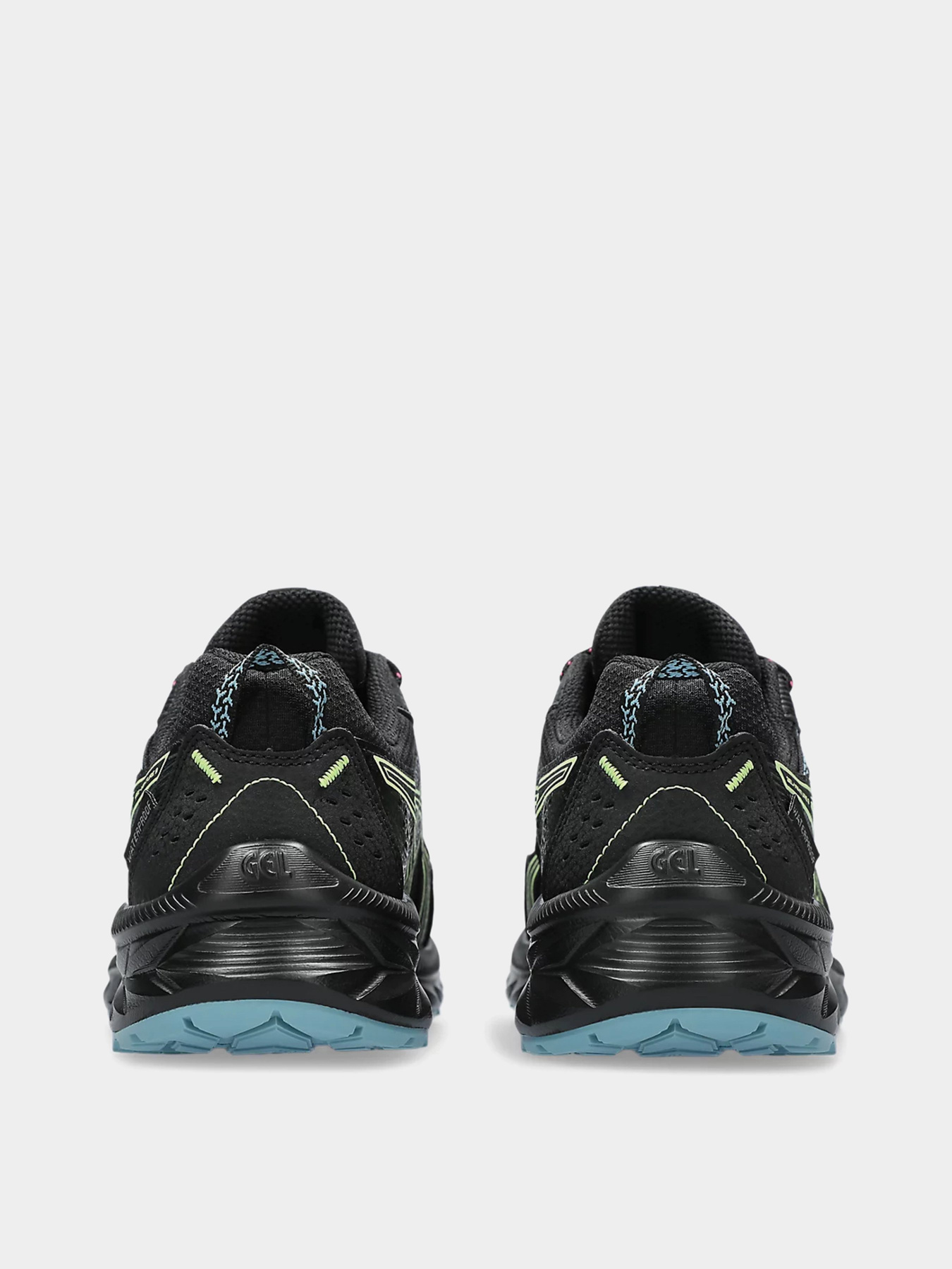 Кроссовки Asics Gel-Venture 9 WATERPROOF модель 1012B519-002 Кроссовки Asics Gel-Venture 9 WATERPROOF модель 1012B519-002 Фото