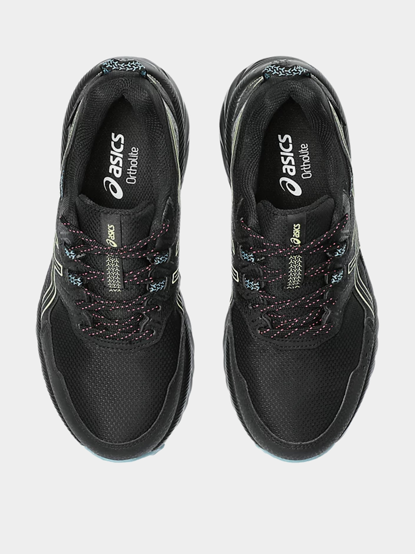Кроссовки Asics Gel-Venture 9 WATERPROOF модель 1012B519-002 Кроссовки Asics Gel-Venture 9 WATERPROOF модель 1012B519-002 Фото