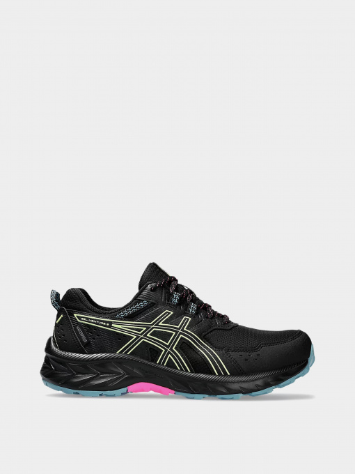 Кроссовки Asics Gel-Venture 9 WATERPROOF модель 1012B519-002 Фото