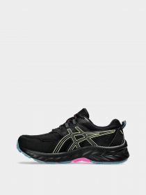 Кроссовки Asics Gel-Venture 9 WATERPROOF модель 1012B519-002 Фото