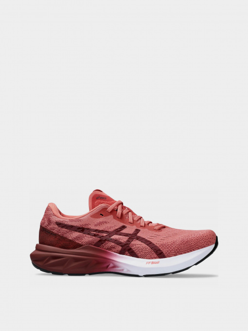 Кросівки Asics Dynablast 3 модель 1012B289-600 Рожевий, червоний Фото