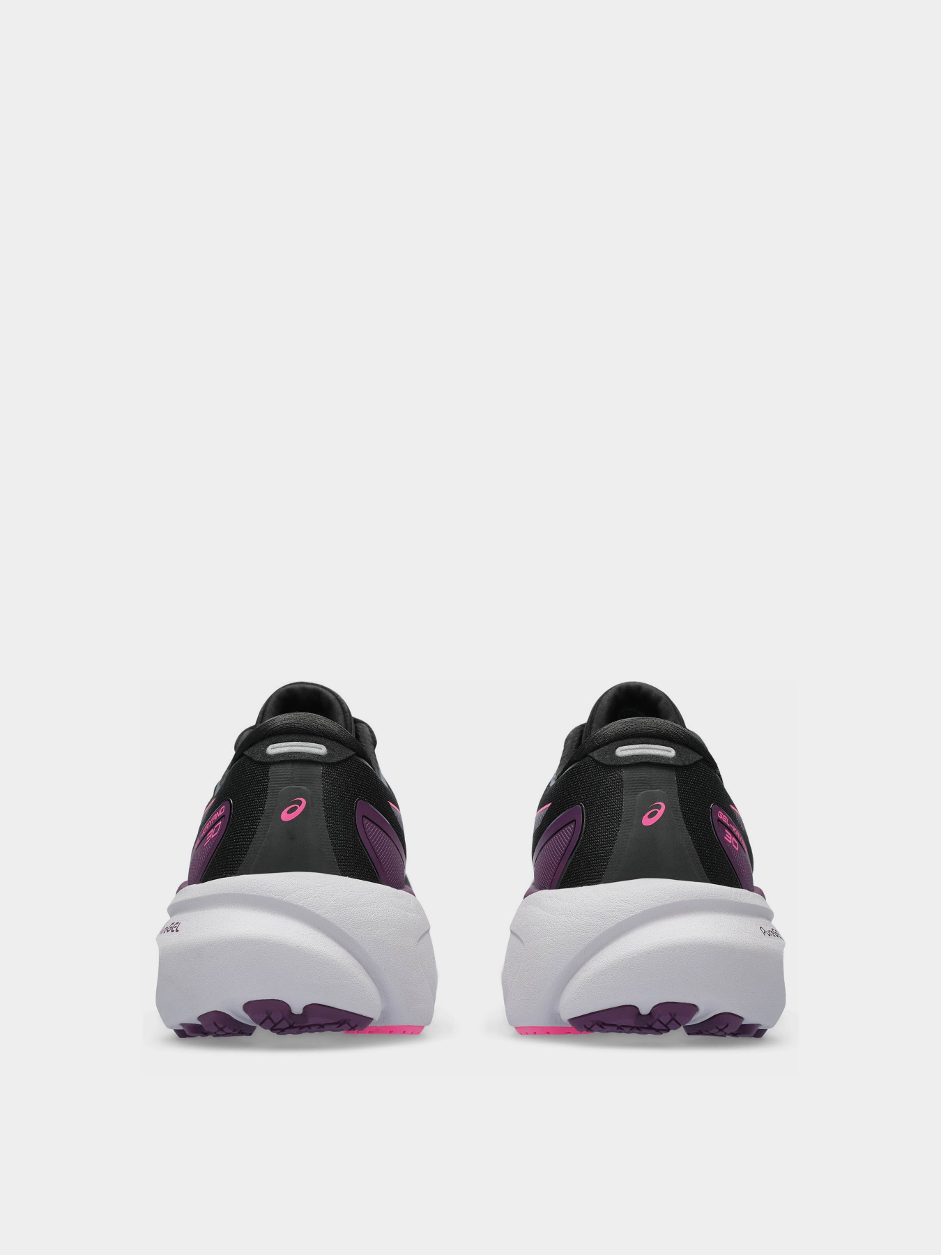 Кросівки Asics Gel-Kayano 30 модель 1012B357-004 Чорний Фото