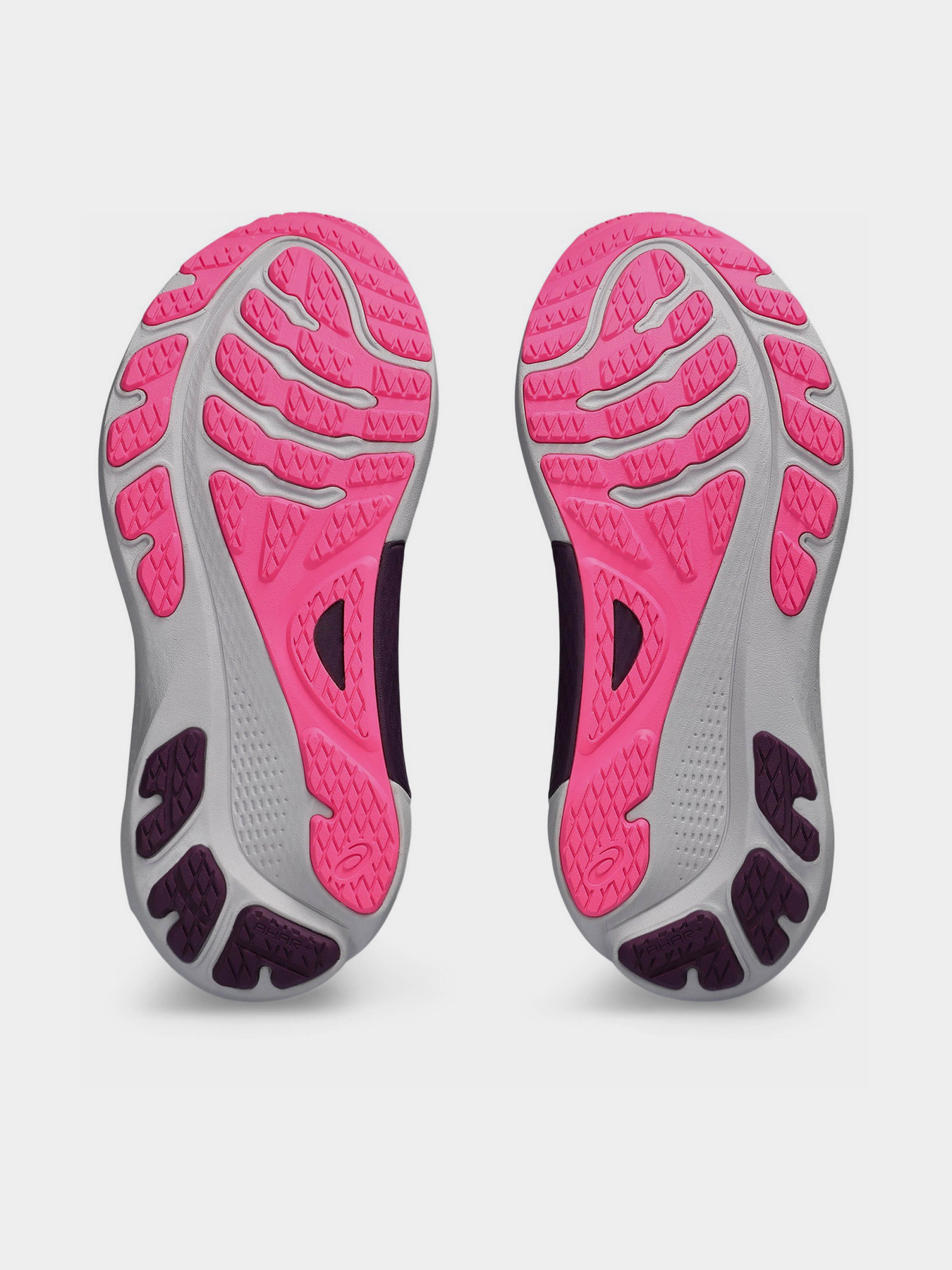 Кросівки Asics Gel-Kayano 30 модель 1012B357-004 Чорний Фото