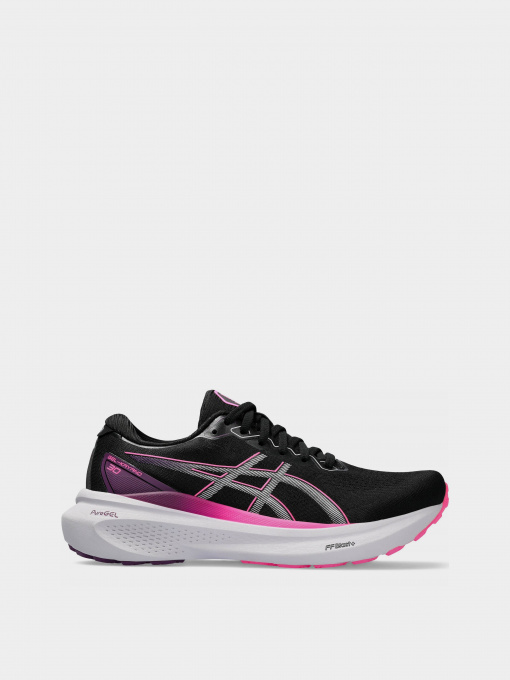 Кросівки Asics Gel-Kayano 30 модель 1012B357-004 Чорний Фото
