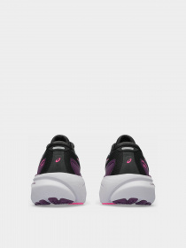 Кросівки Asics Gel-Kayano 30 модель 1012B357-004 Чорний Фото