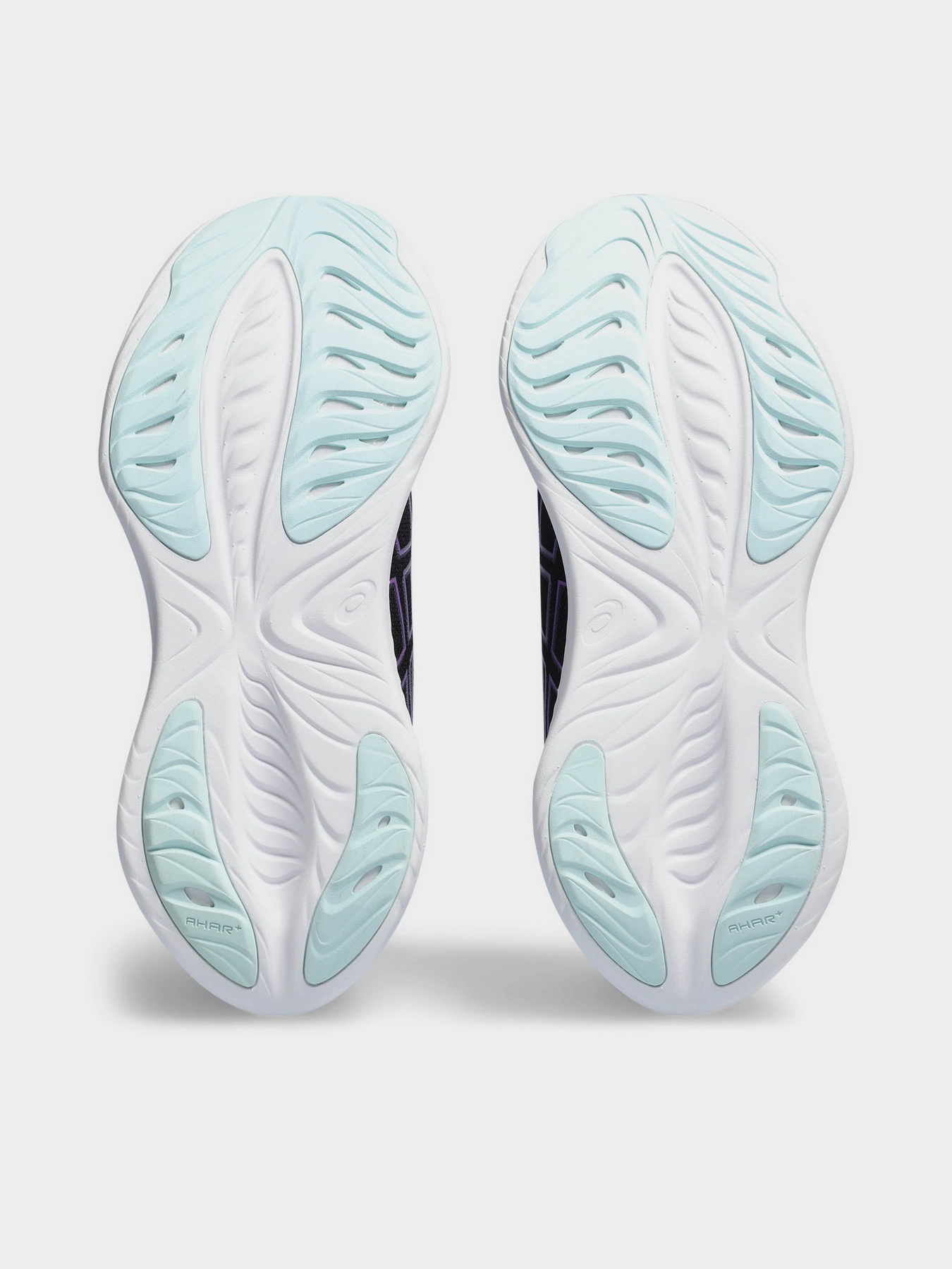 Кросівки Asics Gel-Cumulus 25 модель 1012B441-006 Чорний Кросівки Asics Gel-Cumulus 25 модель 1012B441-006 Чорний Фото