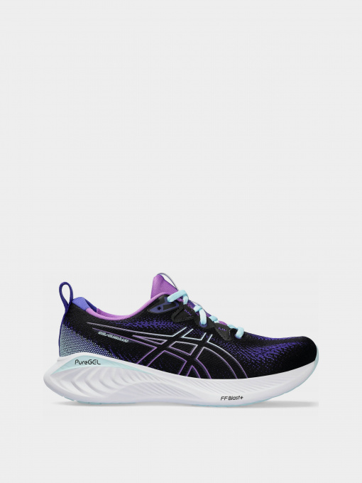 Кросівки Asics Gel-Cumulus 25 модель 1012B441-006 Чорний Фото