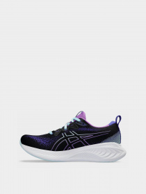 Кросівки Asics Gel-Cumulus 25 модель 1012B441-006 Чорний Фото