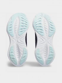 Кросівки Asics Gel-Cumulus 25 модель 1012B441-006 Чорний Фото
