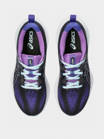 Кросівки Asics Gel-Cumulus 25 модель 1012B441-006 Чорний Фото