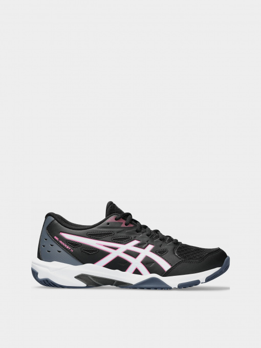 Кросівки Asics GEL-ROCKET 11 модель 1072A093-001 Чорний Фото