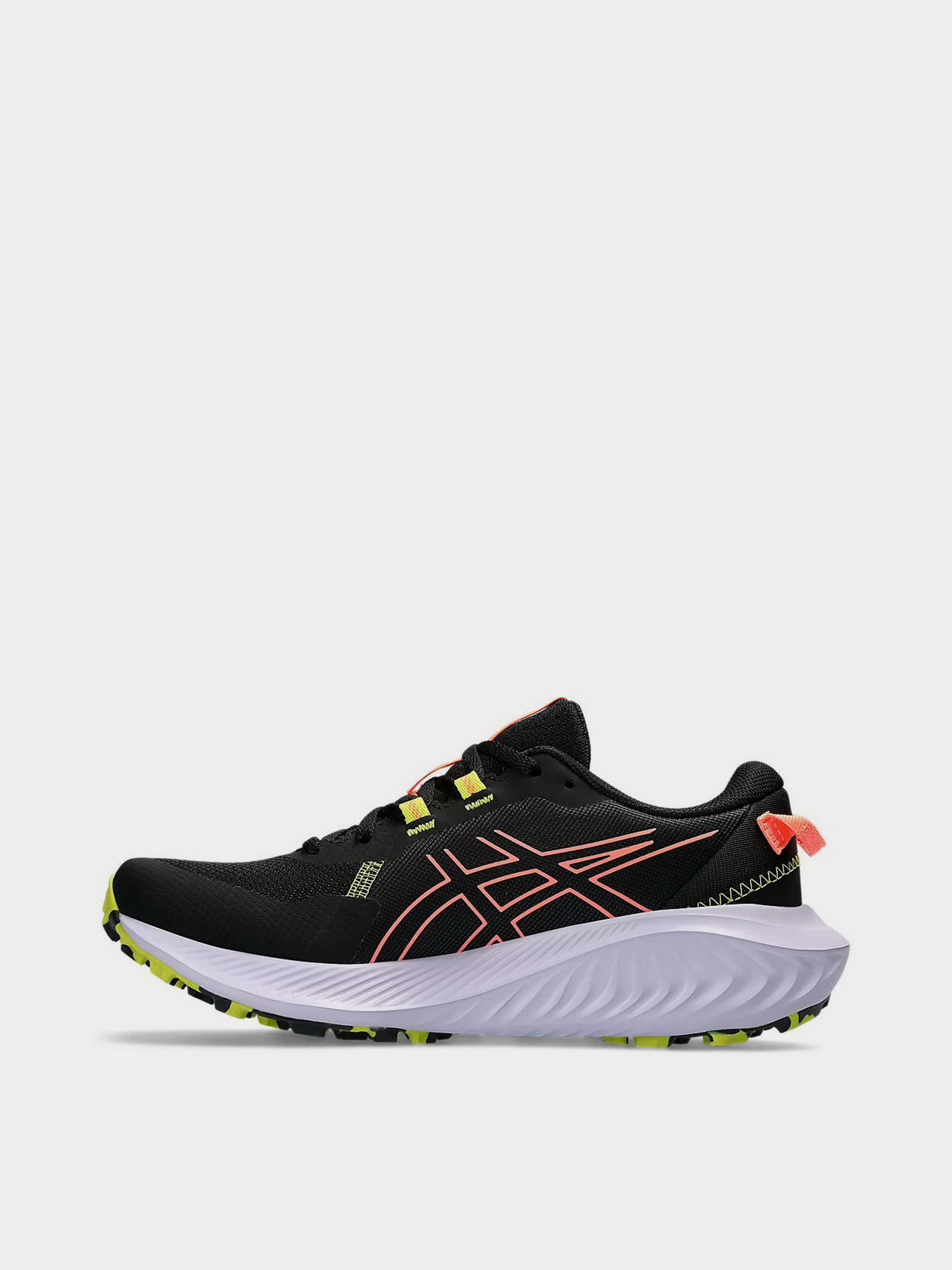 Кроссовки Asics GEL-EXCITE TRAIL 2 модель 1012B412-002 Фото