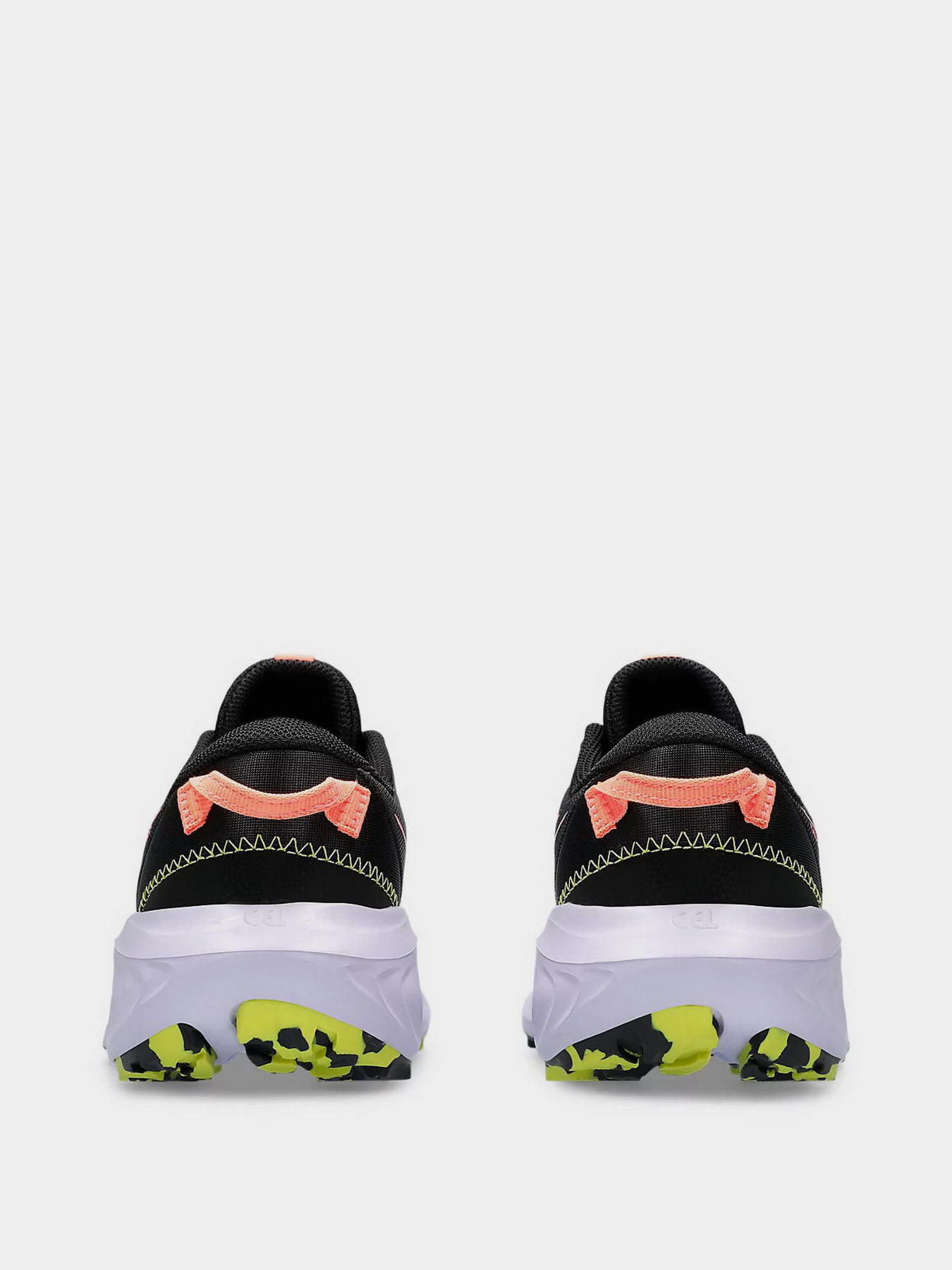 Кроссовки Asics GEL-EXCITE TRAIL 2 модель 1012B412-002 Фото
