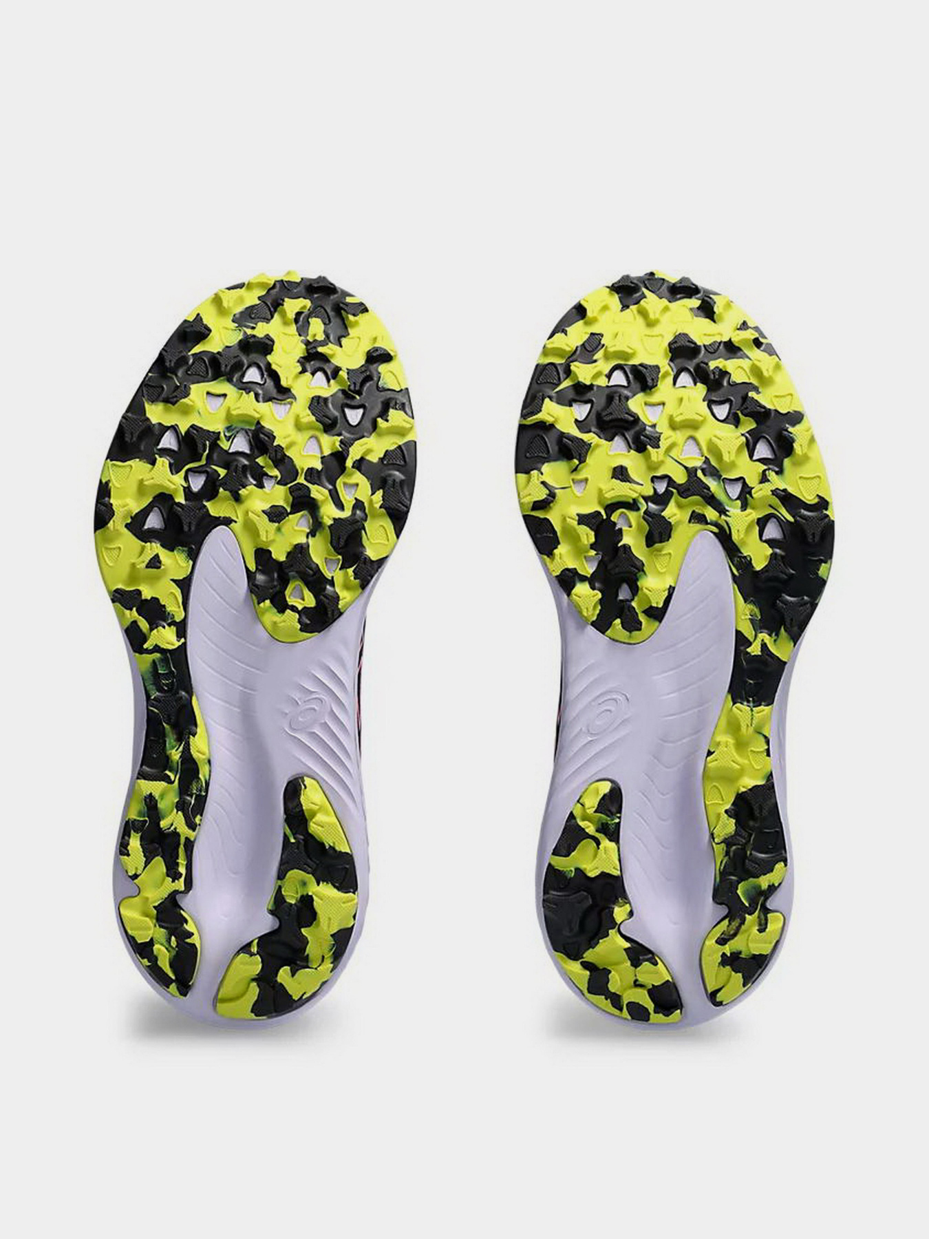 Кроссовки Asics GEL-EXCITE TRAIL 2 модель 1012B412-002 Фото